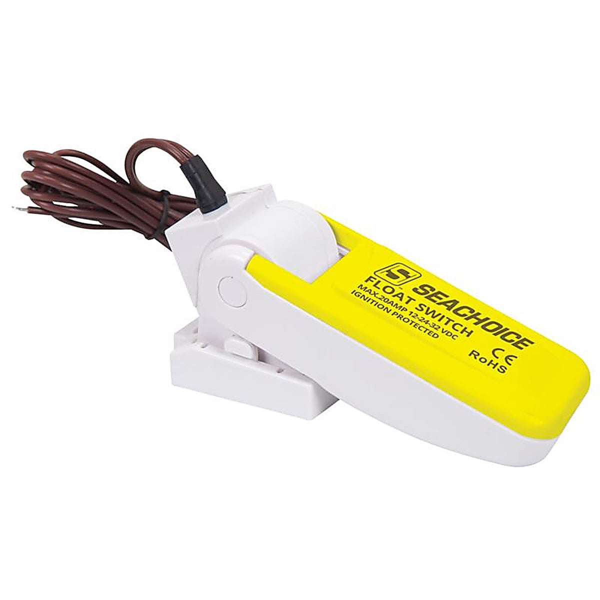Seachoice - 50-19404 - Plastic Float Switch 1 Pack