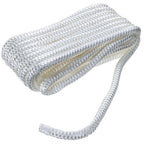 Seachoice - 50-40091 - White Nylon Dock Lines