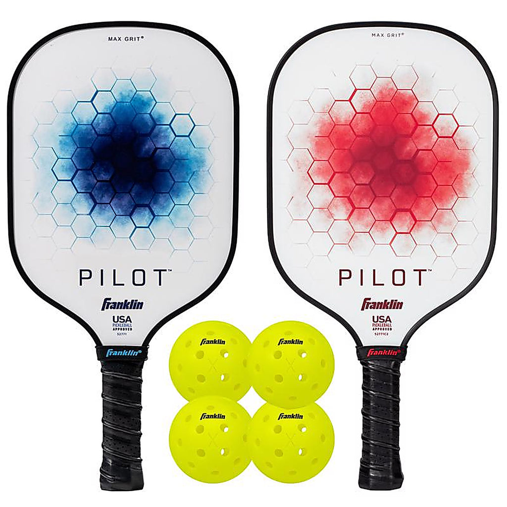 Franklin - 59812 - Pickleball Set