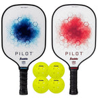 Franklin - 59812 - Pickleball Set