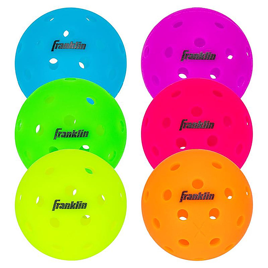 Franklin - 59258 - Pickleballs