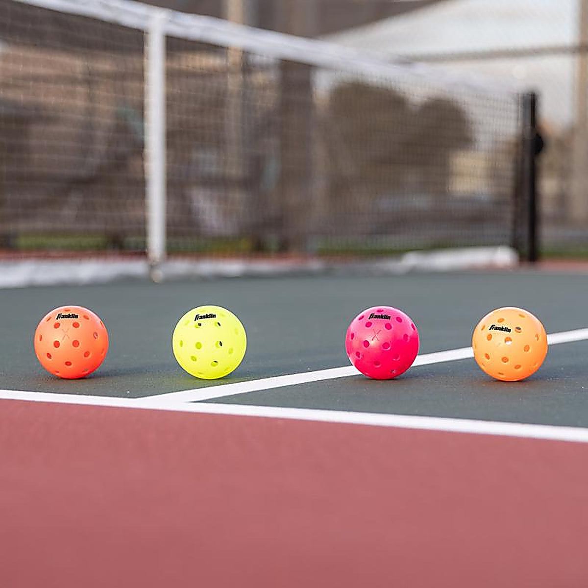 Franklin - 59258 - Pickleballs
