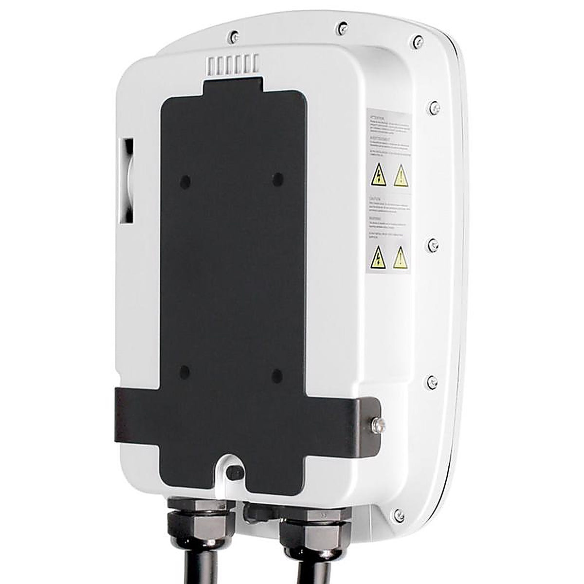 Leviton - EV48W-000 - Ev Series 240 48 Level 2 Electric Vehicle Charging Station with Wi-Fi 18