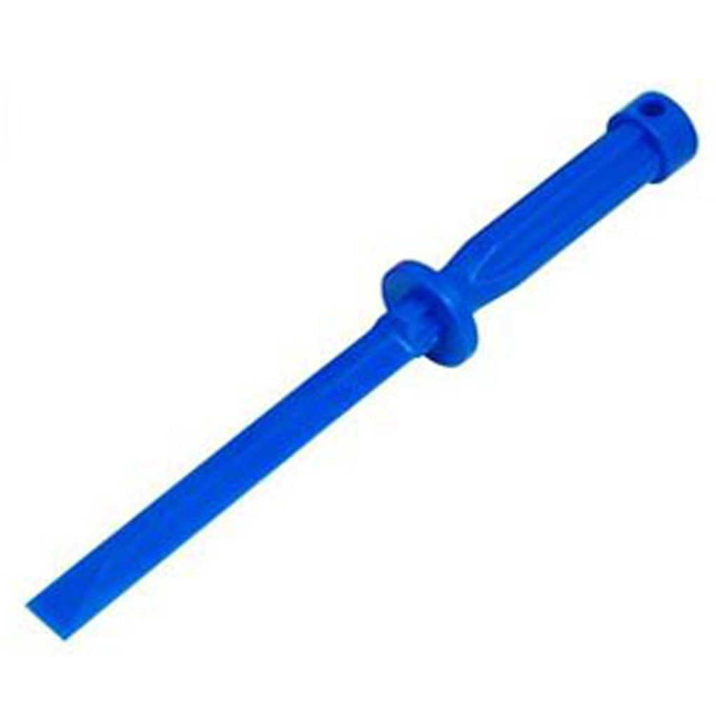 Lisle 81210 3/4in. Plastic Chisel Scraper