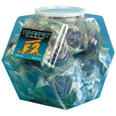 Sharpe 8125 Disposable In-Line Filters 25-pk.