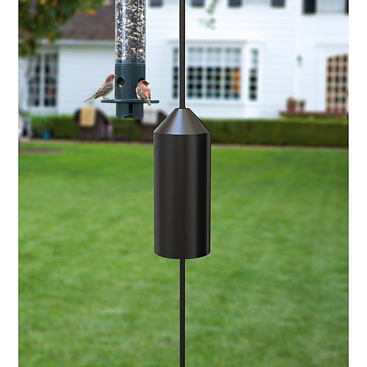 Audubon - 24266 - 15.35 In. H X 6.14 In. W X 6.14 In. D Hanging Baffle