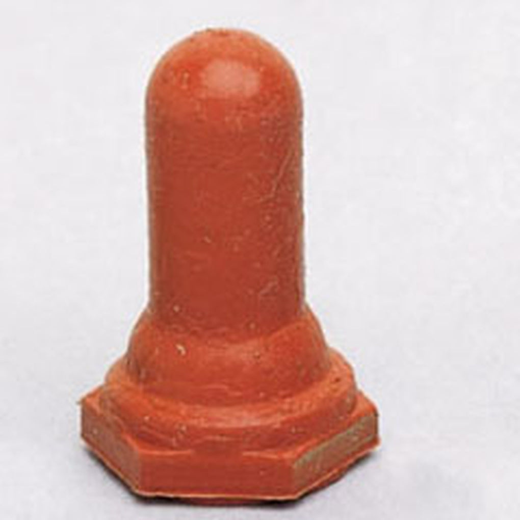 Cole Hersee 81264-05 Red Toggle Boot Seal