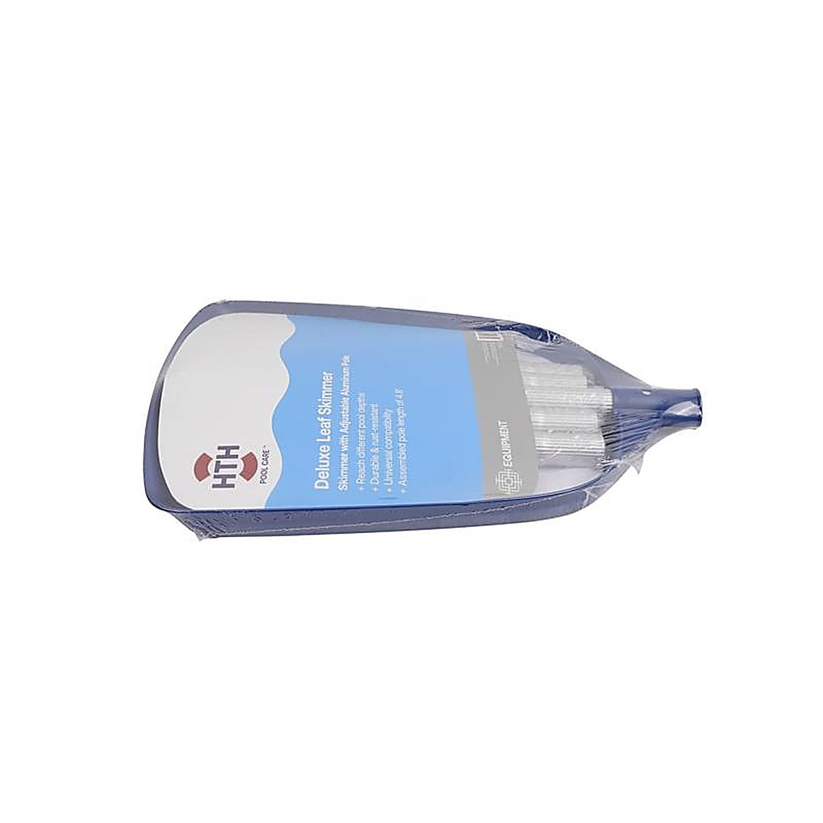 HTH - T153 - Leaf Skimmer Pole 1.4 In. H X 11.8 In. W X 20.5 In. L