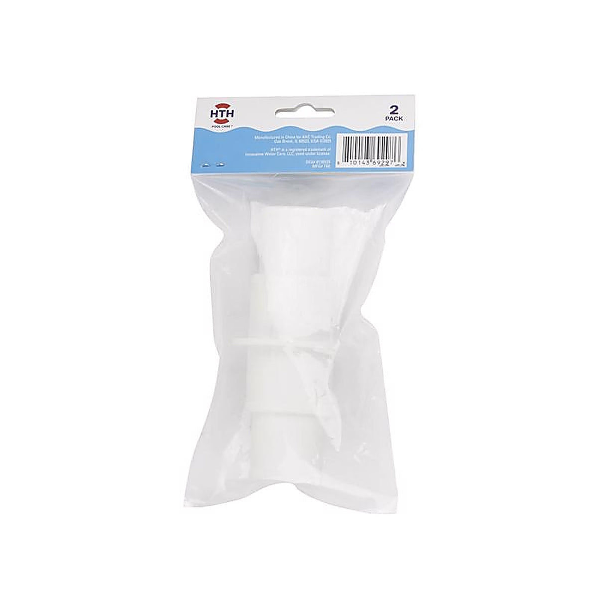 HTH - T777 - Pool Hose Connector 1.25 In. H X 1.5 In. W X 4.72 In. L