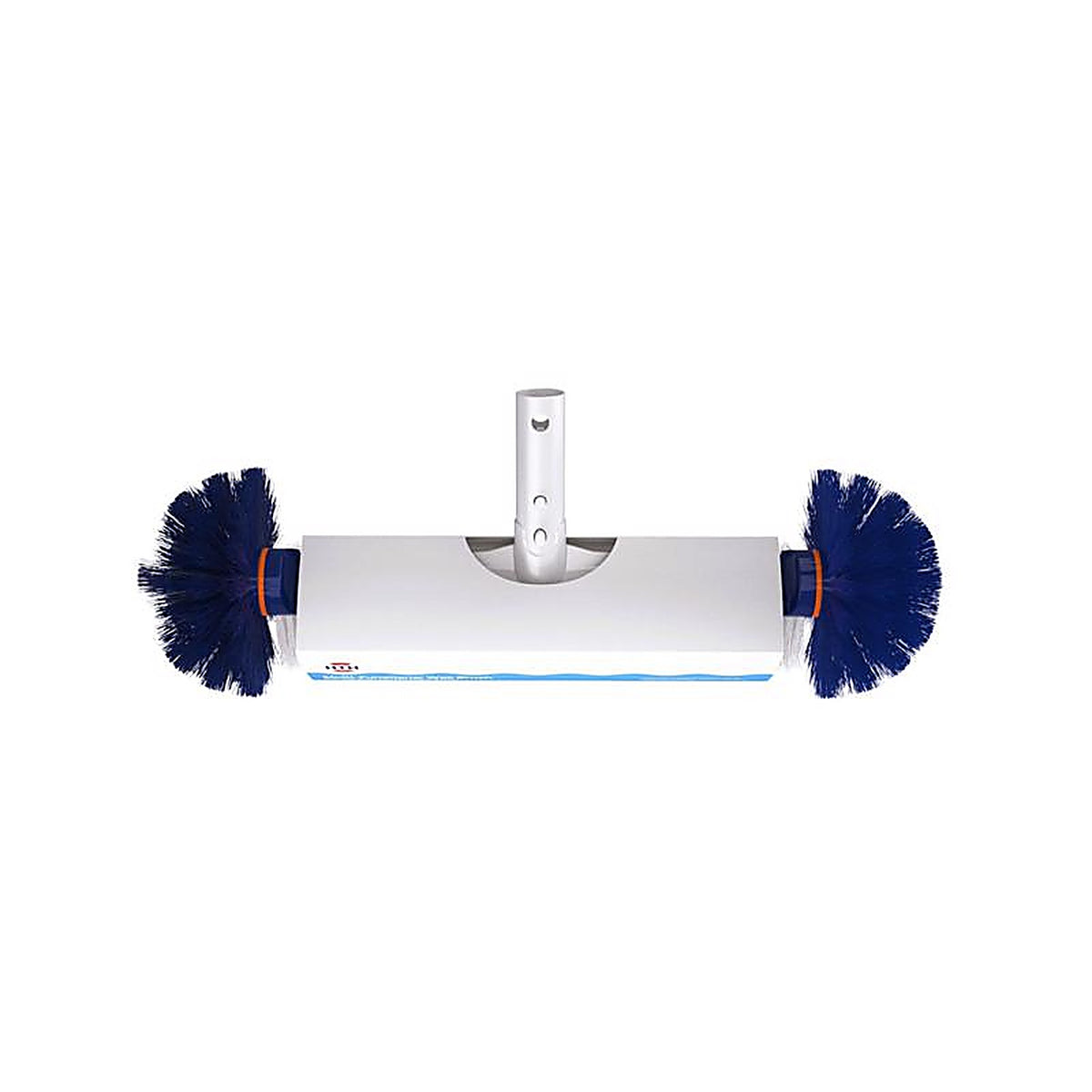 HTH - T805 - Wall Brush 6.7 In. H X 4.7 In. W X 17.5 In. L