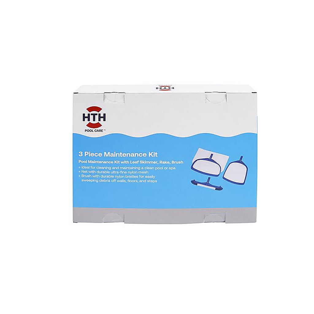 HTH - PK0070 - Pool Maintenance Kits