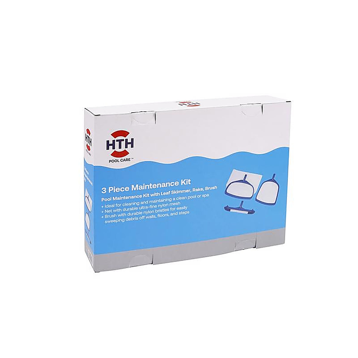 HTH - PK0070 - Pool Maintenance Kits