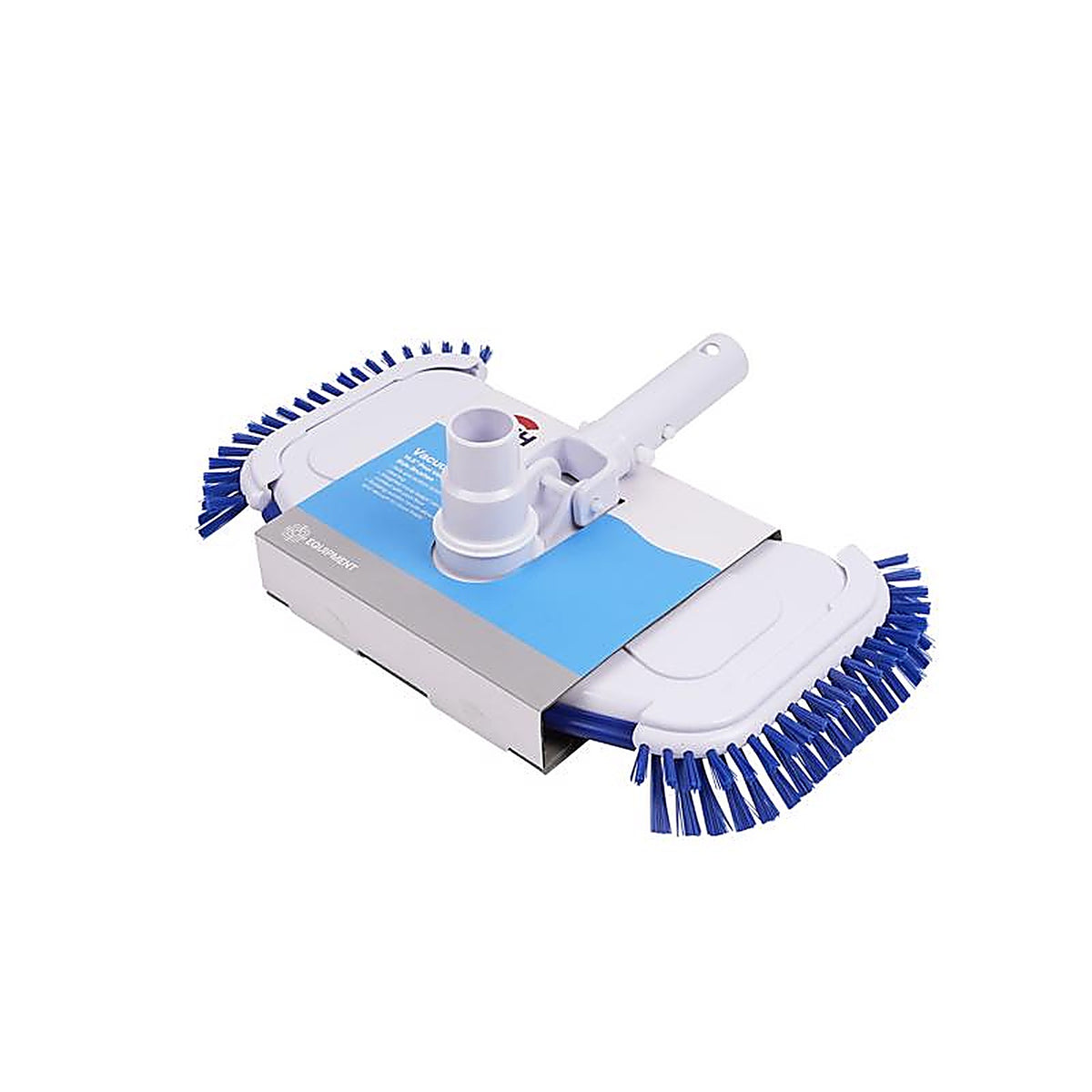 HTH - T90SD - Pool Vacuum Head 4.3 In. H X 9.7 In. W X 14.5 In. L