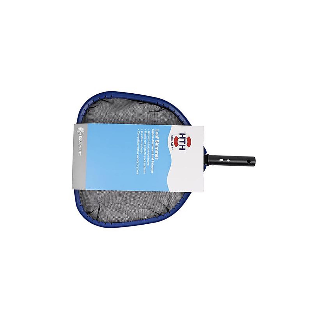 HTH - T726 - Deluxe Leaf Skimmer 1.8 In. H X 14.7 In. W X 21.2 In. L