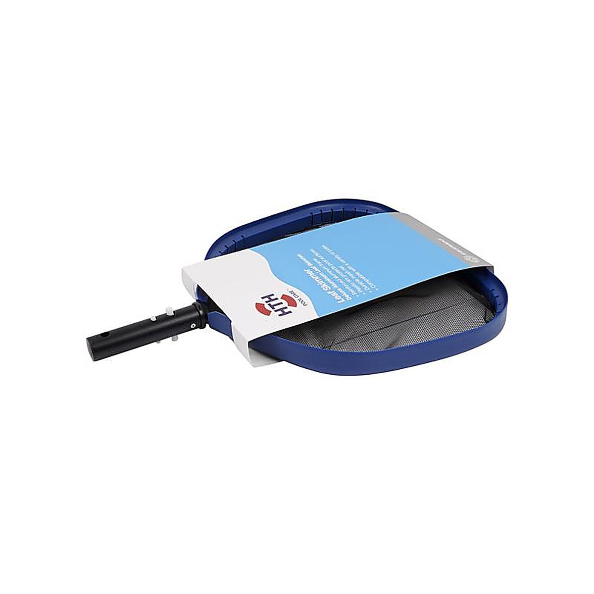 HTH - T726 - Deluxe Leaf Skimmer 1.8 In. H X 14.7 In. W X 21.2 In. L