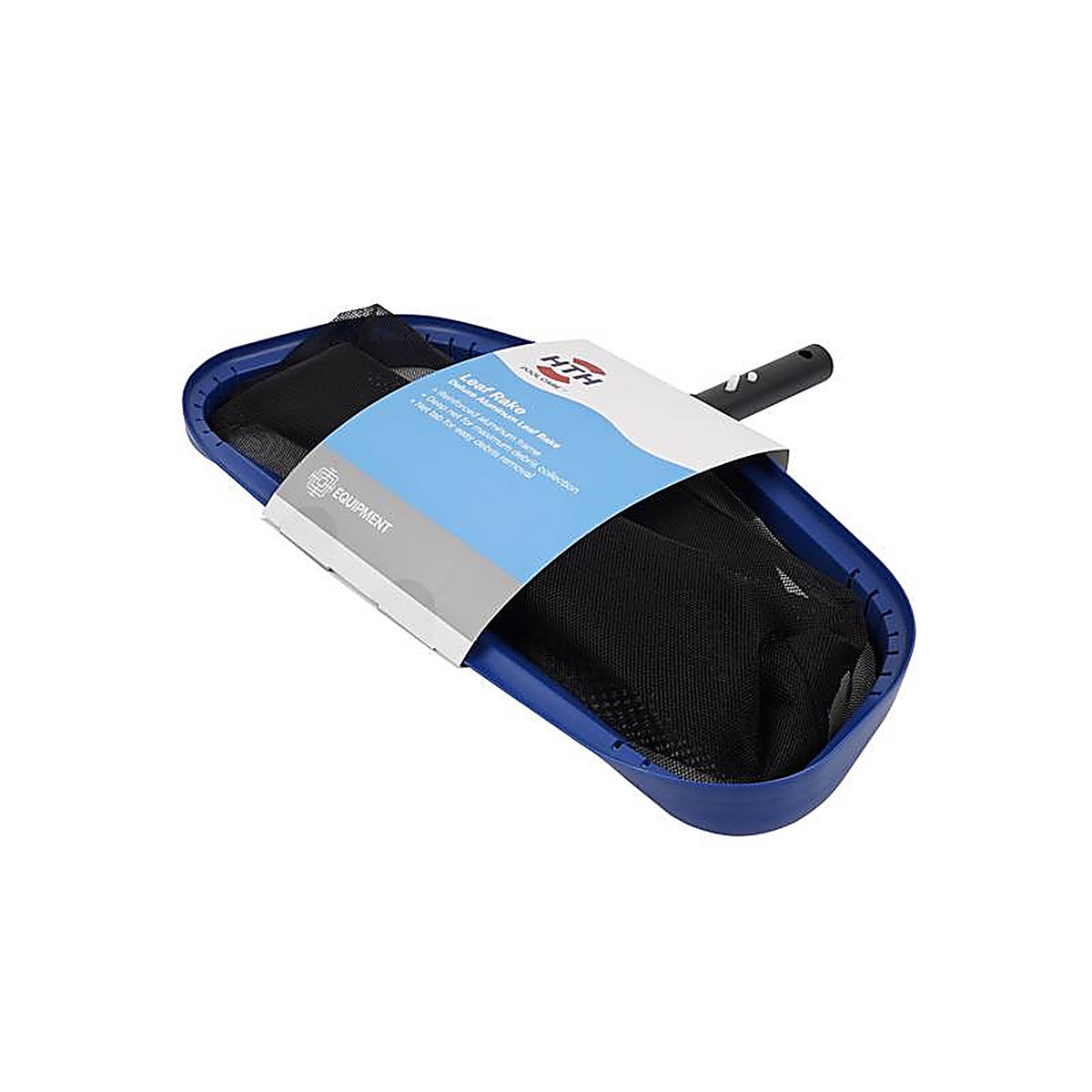 HTH - T727 - Pool Leaf Rake 1.8 In. H X 20 In. W X 17.2 In. L