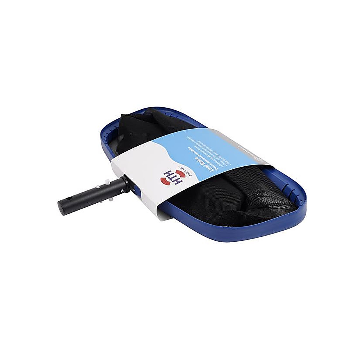 HTH - T727 - Pool Leaf Rake 1.8 In. H X 20 In. W X 17.2 In. L