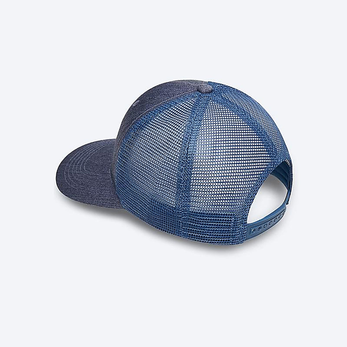 Costa - FQS900315-BFYU - Insignia Trucker Hat Shark Navy XL