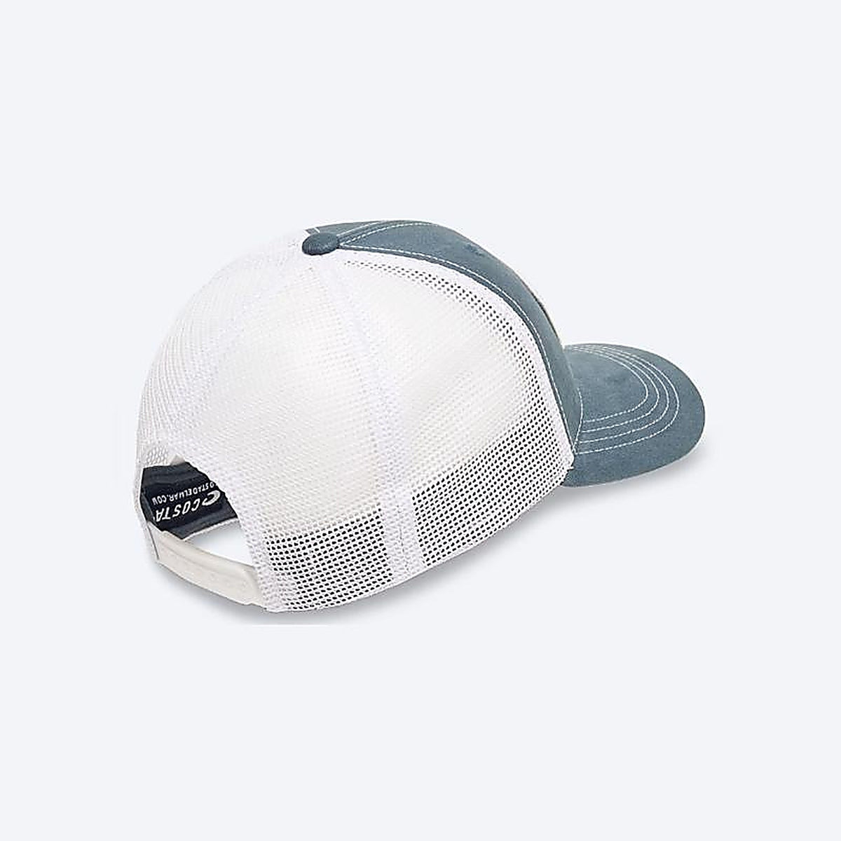 Costa - FQS900004-27PU - Chatham Trucker Hat Shark XL