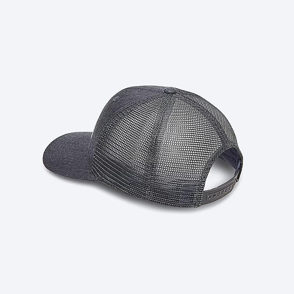 Costa - FQS900290-05DU - Spinners Trucker Hat Black Heather L/XL