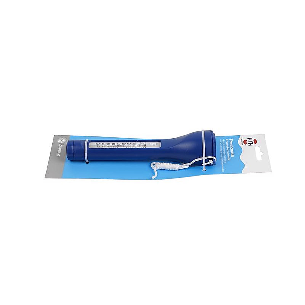 HTH - T692 - Pool Thermometer 8 In. H X 2 In. W X 2.2 In. L