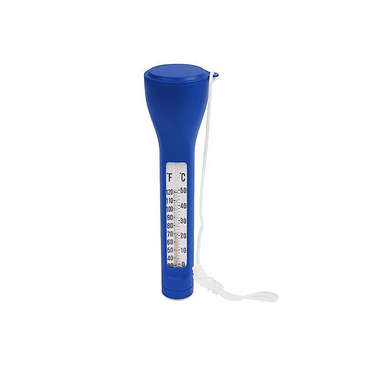 HTH - T692 - Pool Thermometer 8 In. H X 2 In. W X 2.2 In. L