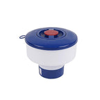 HTH - T825 - Floating Chlorine Dispenser 7 In. L