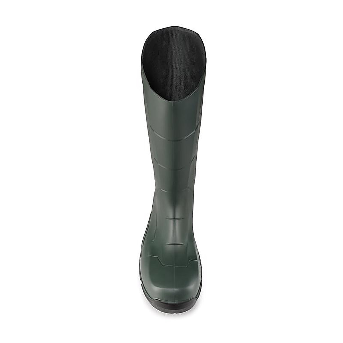Dunlop - NA2KL02.US.10 - Mens PVC Acifort Boots Green 10 Us Waterproof 1 Pack