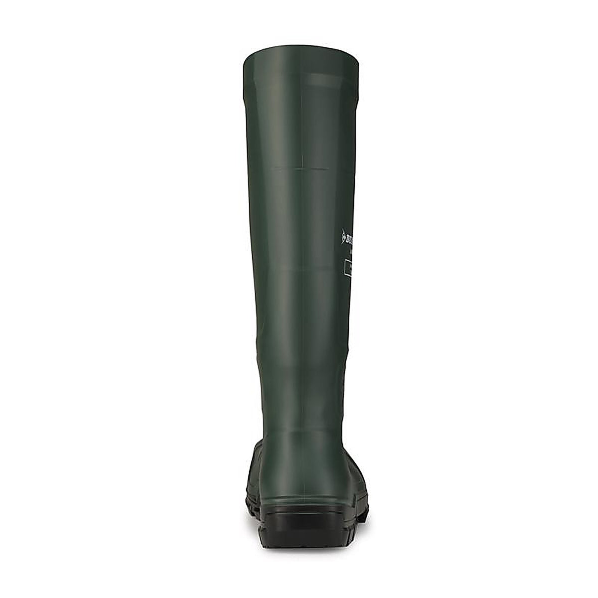 Dunlop - NA2KL02.US.10 - Mens PVC Acifort Boots Green 10 Us Waterproof 1 Pack
