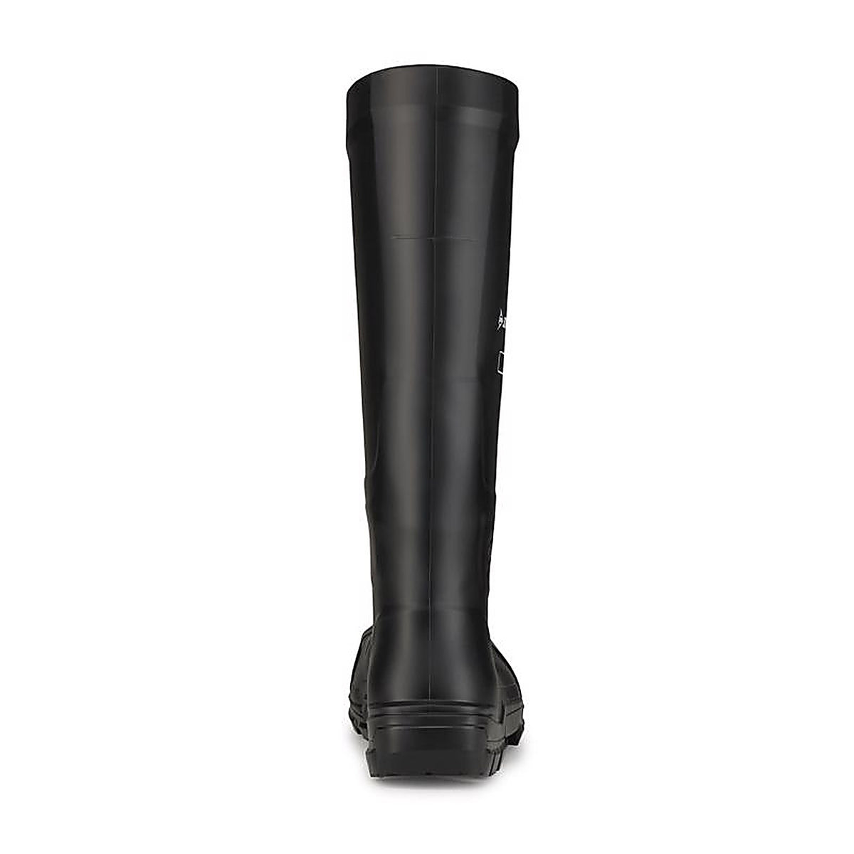 Dunlop - NA2HD02.US.09 - Mens PVC Acifort Boots Black 9 Us Waterproof 1 Pack