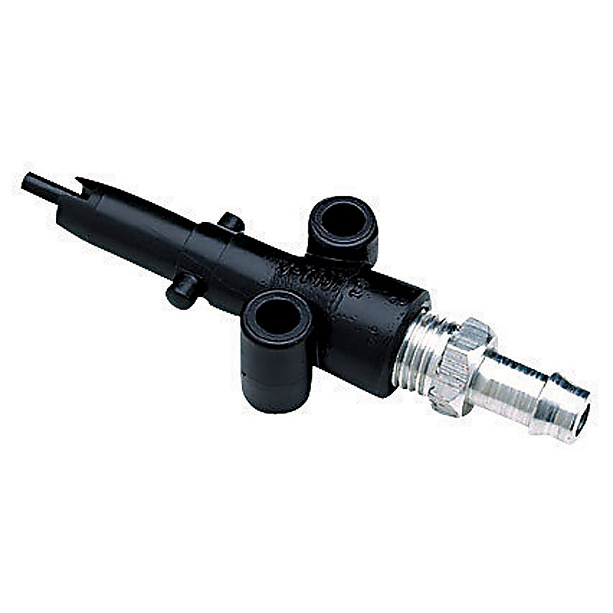 Seachoice - 50-20581 - Nylon Male Fuel Connector 1 Pack