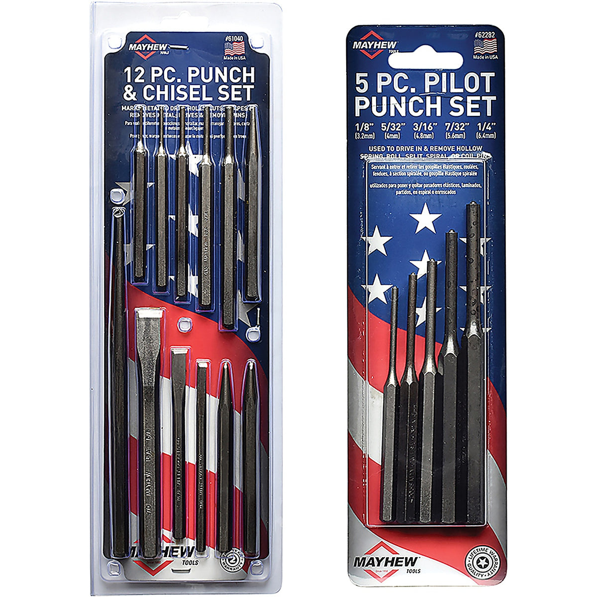 Mayhew - 81303 - Buy 61040 and Receive 62282 Free