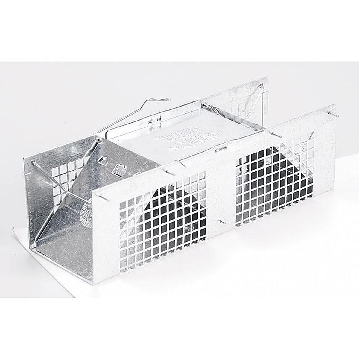 Havahart - 1020 - Small Live Catch Cage Trap for Mice 1 Pack