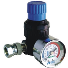 Iwata 8131B AK-1R2 Diaphragm Regulator