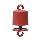 Perky-Pet 245L 4.5 in. H x 2.37 in. W x 2.37 in. D Ant Moat