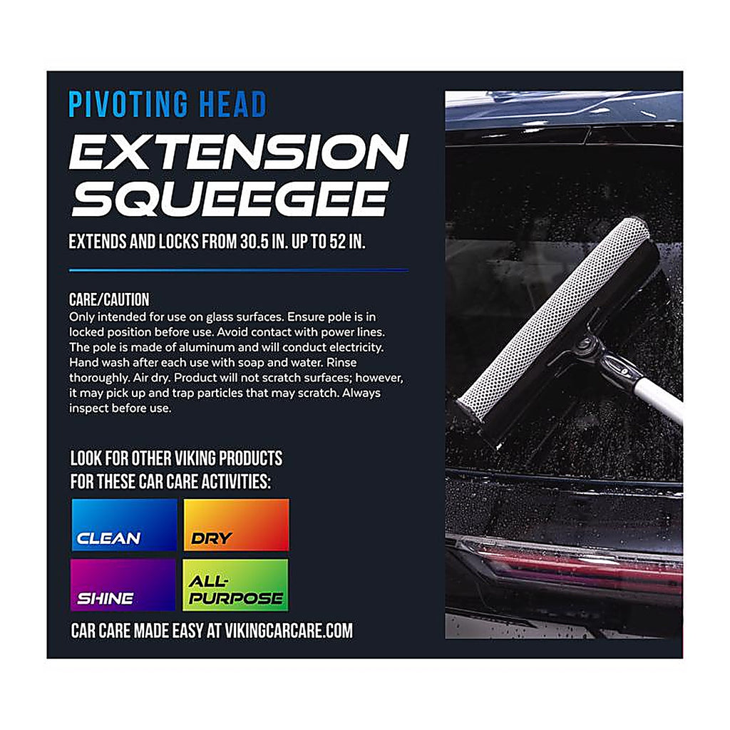 Viking - 845000 - Extension Squeegee 1 Pack