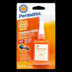 Permatex - 25251 - Right Stuff Orange Threadlocker Gel 10 Ml