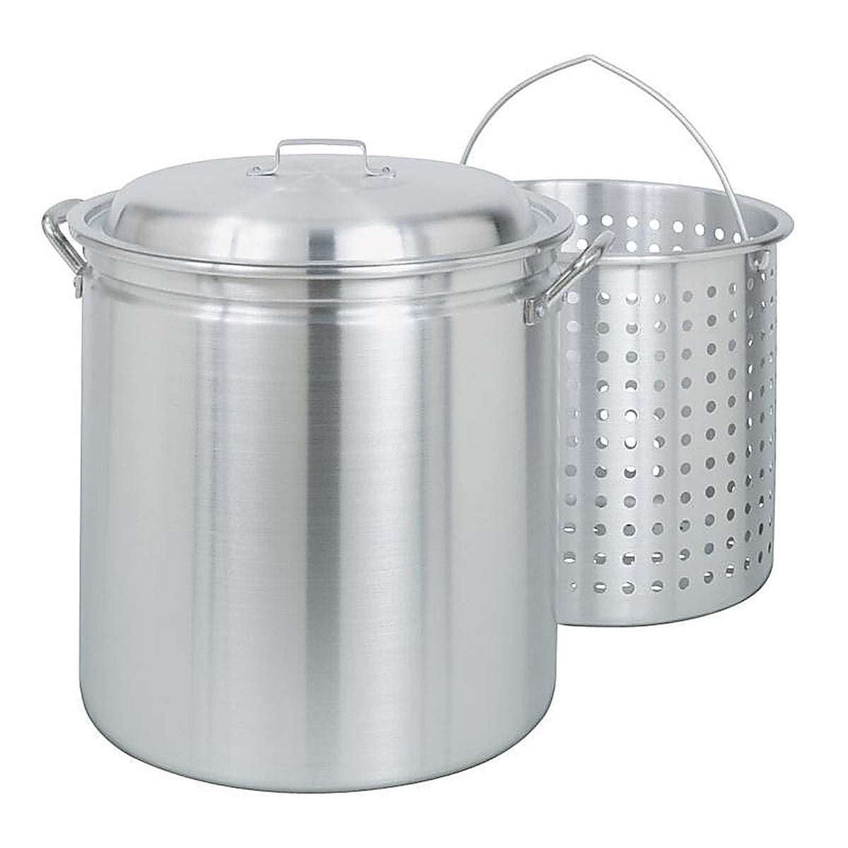 Bayou 4060 Deep Fryer Pot 60 quarts