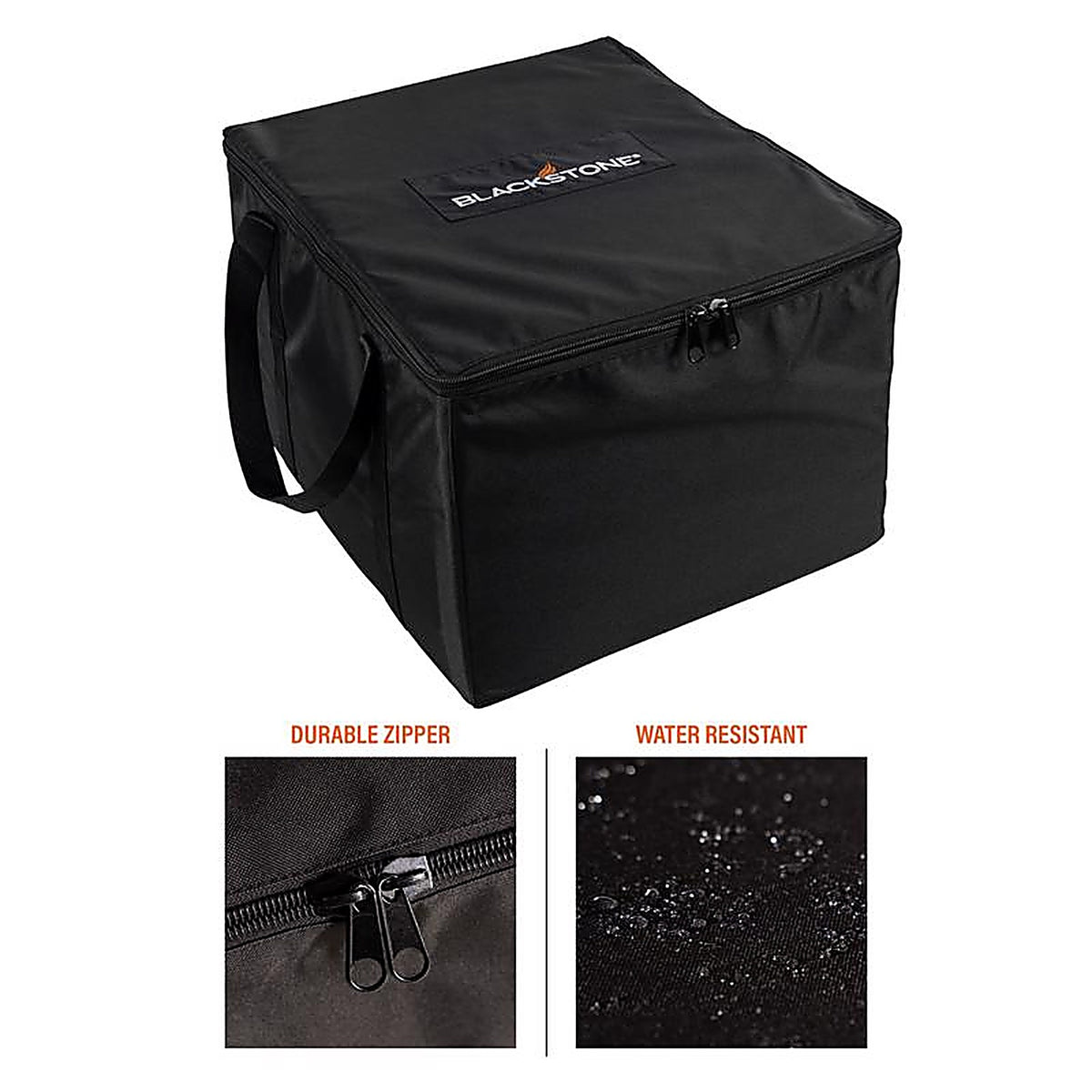 Blackstone - 5486 - Black Tabletop Carry Bag