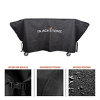 Blackstone - 5844 - Black Griddle Cover