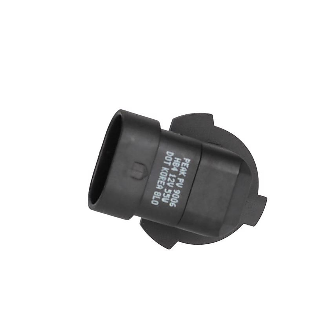 Peak - 9006PV-2BPP - Power Vision Halogen Forward Lighting Automotive Bulb 9006