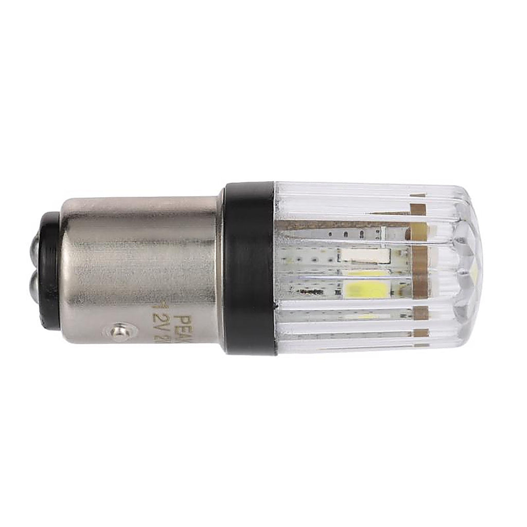 Peak - 1157LED-2BPP - LED Forward Lighting Miniature Automotive Bulb 1157