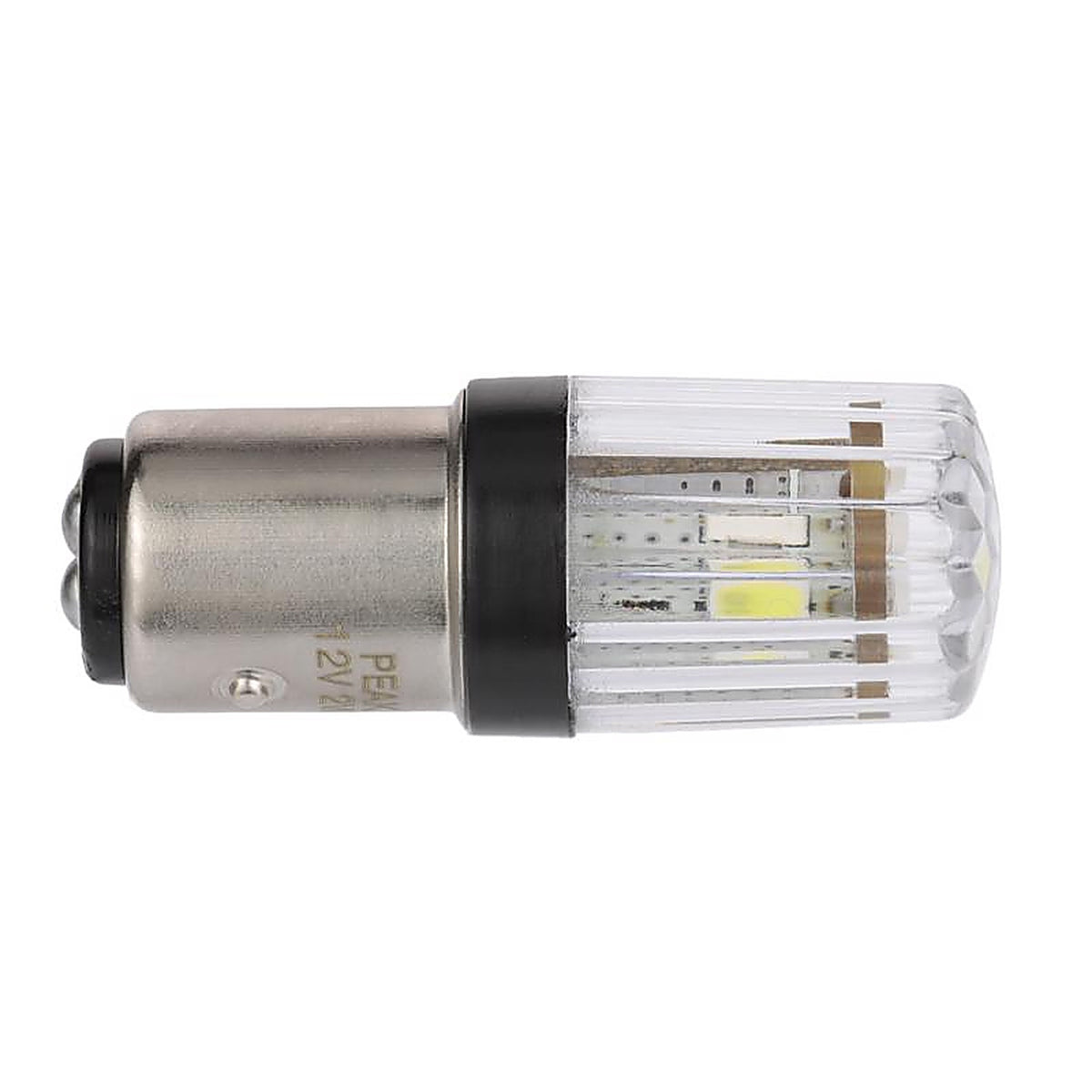 Peak - 1157LED-2BPP - LED Forward Lighting Miniature Automotive Bulb 1157