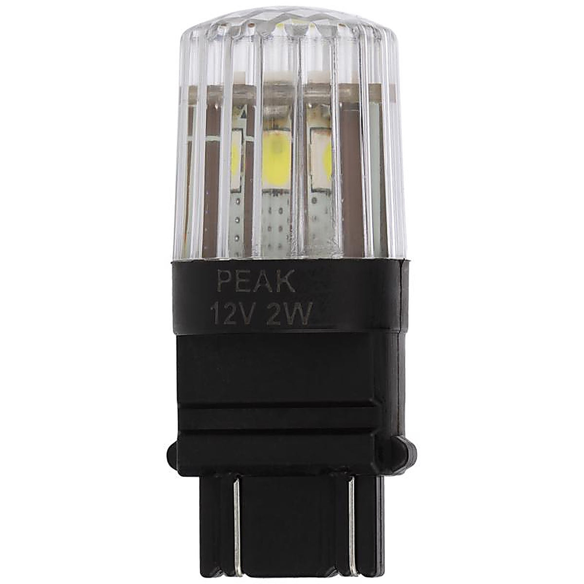 Peak - 3157LED-2BPP - LED Forward Lighting Miniature Automotive Bulb 3157