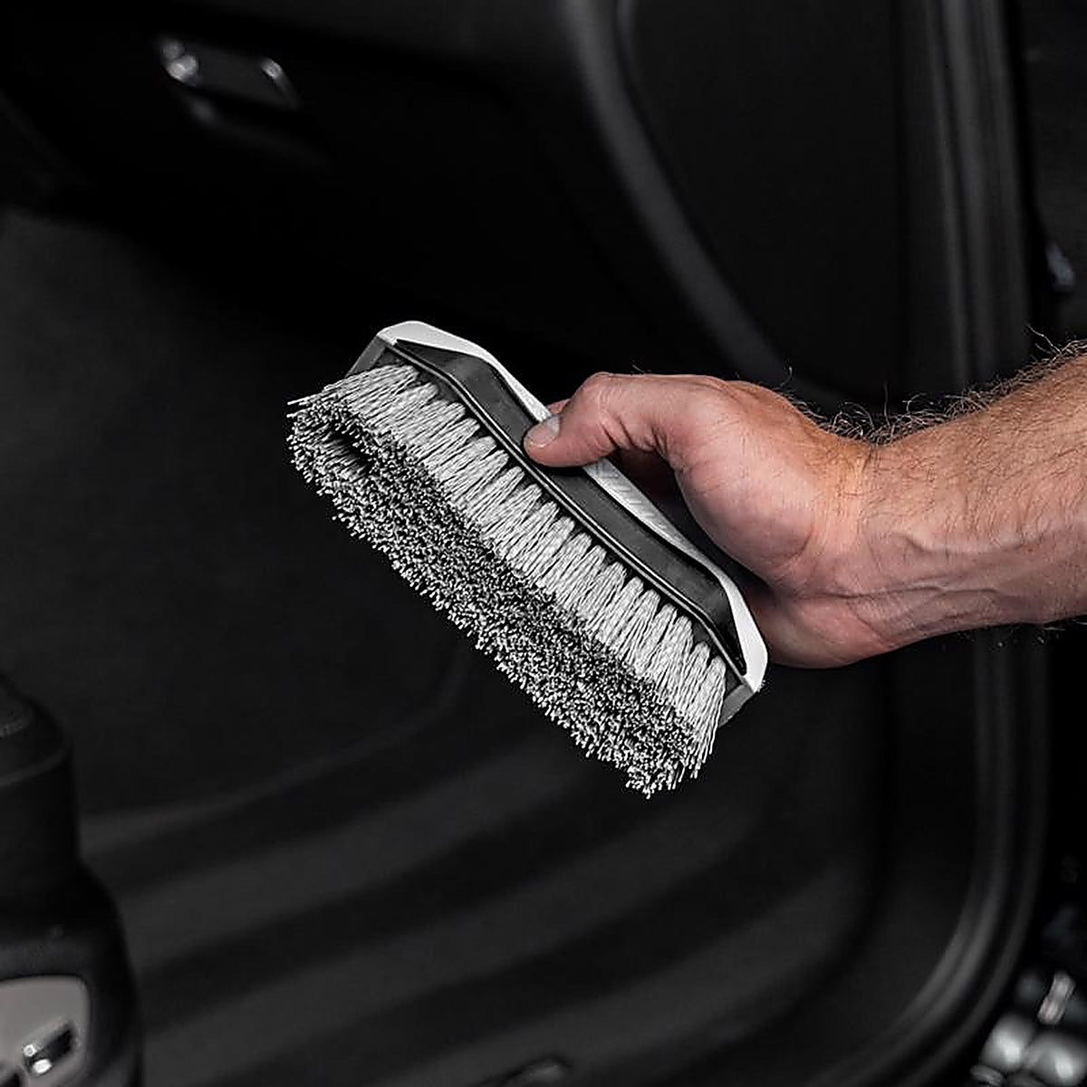 Viking - 930200 - Stiff Interior Auto Brush 1 Pack