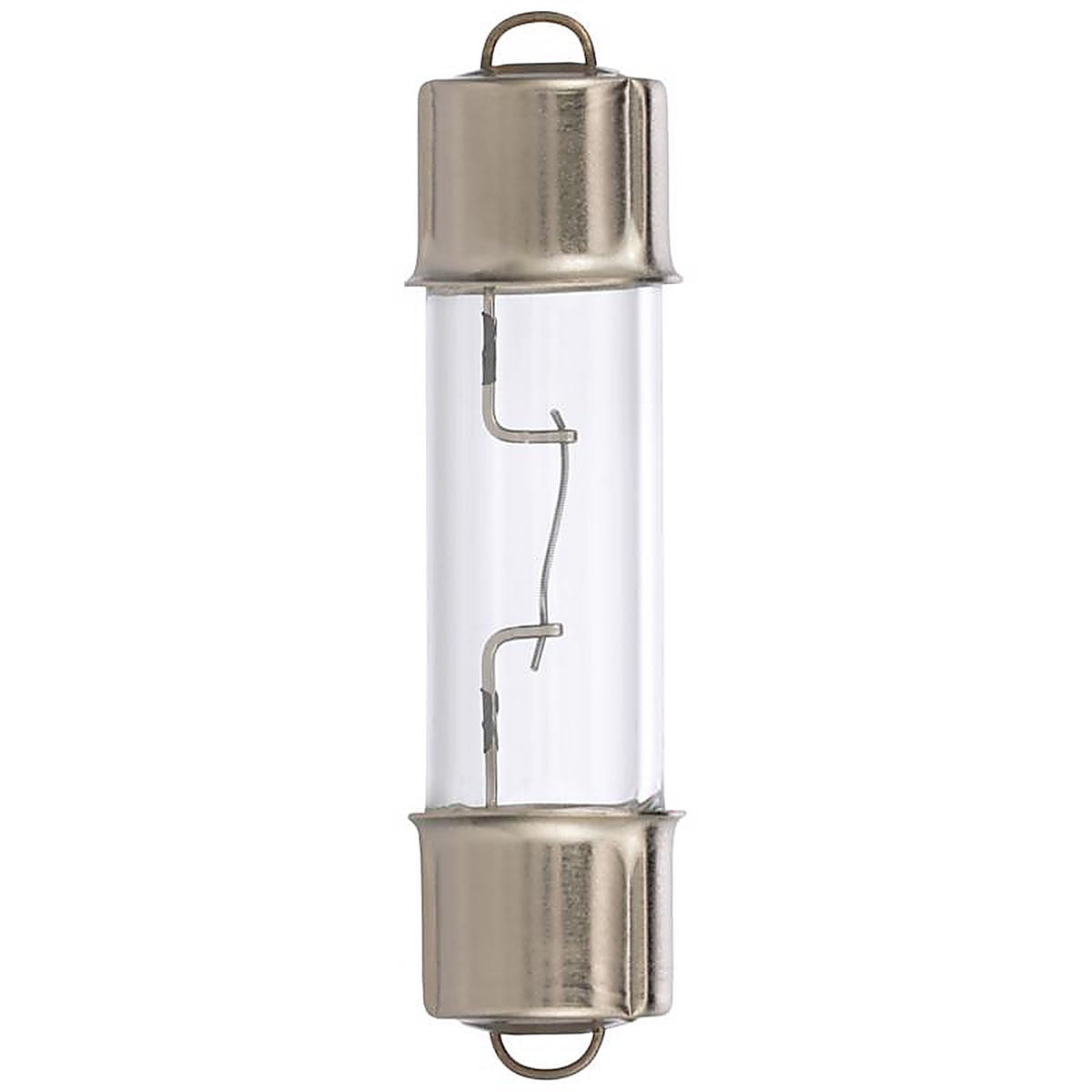 Peak - 211-2LL-BPP - Long Life Halogen Forward Lighting Miniature Automotive Bulb 211-2