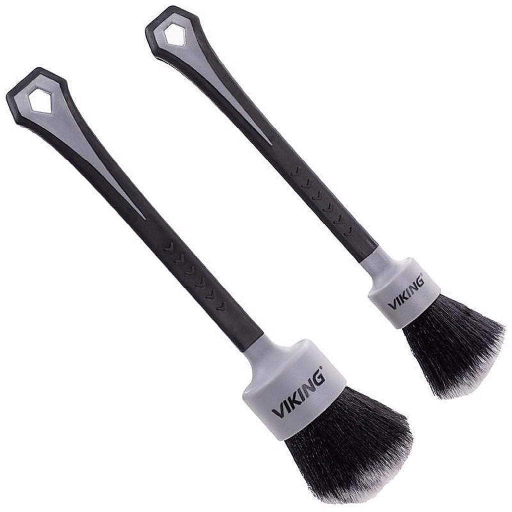 Viking - 771200 - Detail Brush Set 2 Pack