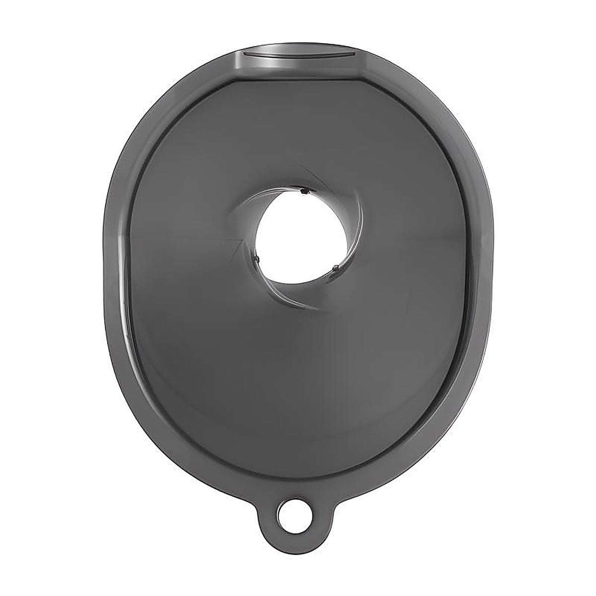 OEMTOOLS - 87307 - Clear 5.8 In. H Plastic Funnel