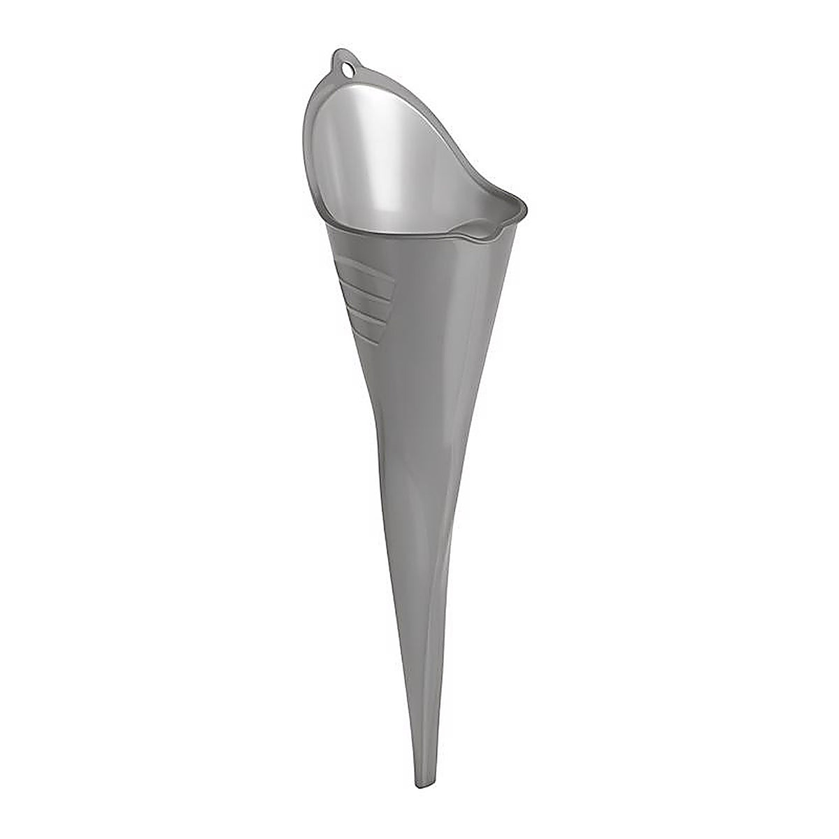 OEMTOOLS - 87301 - Clear 17.75 In. H Plastic Funnel