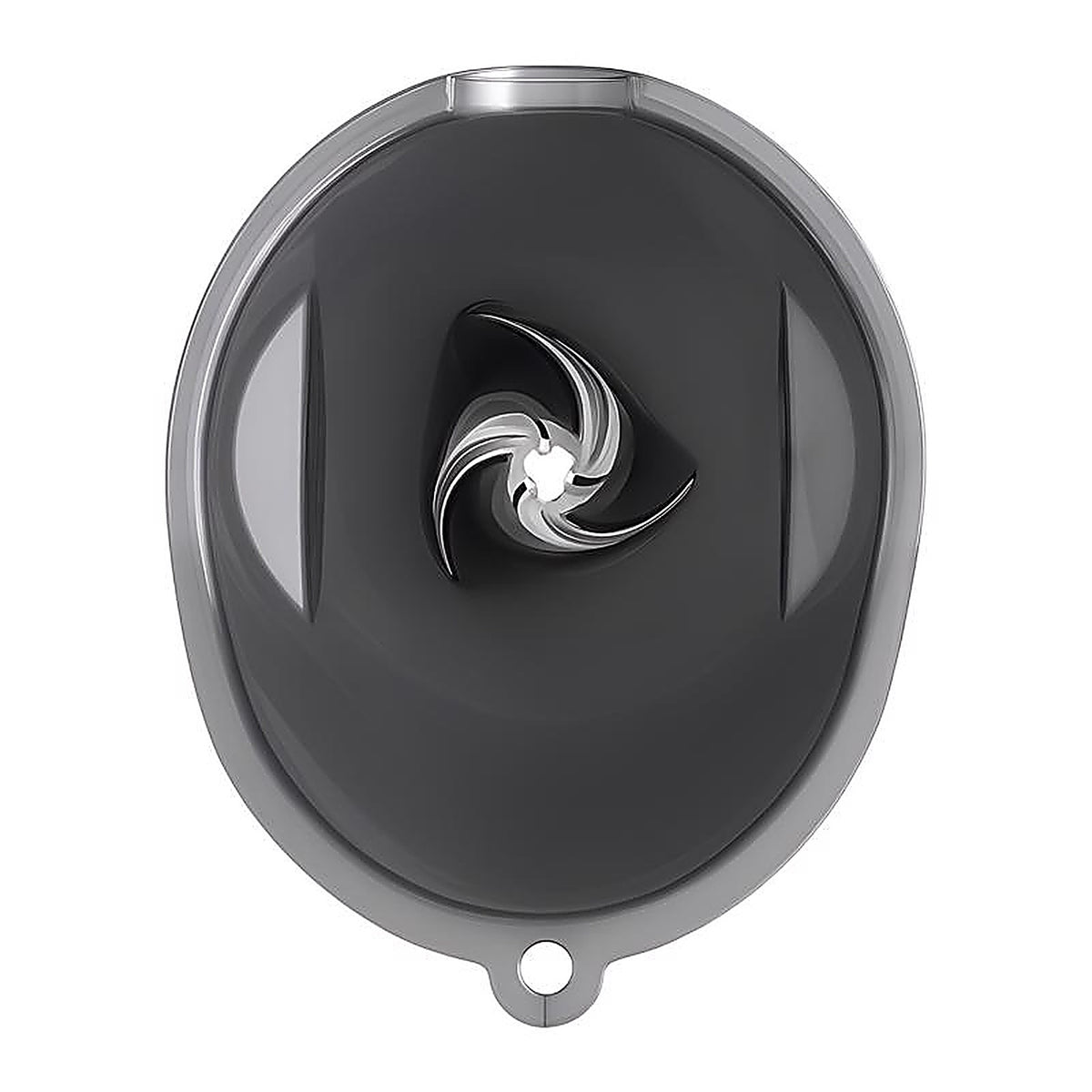 OEMTOOLS - 87301 - Clear 17.75 In. H Plastic Funnel
